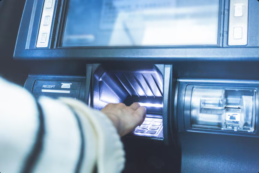 ATM Solutions