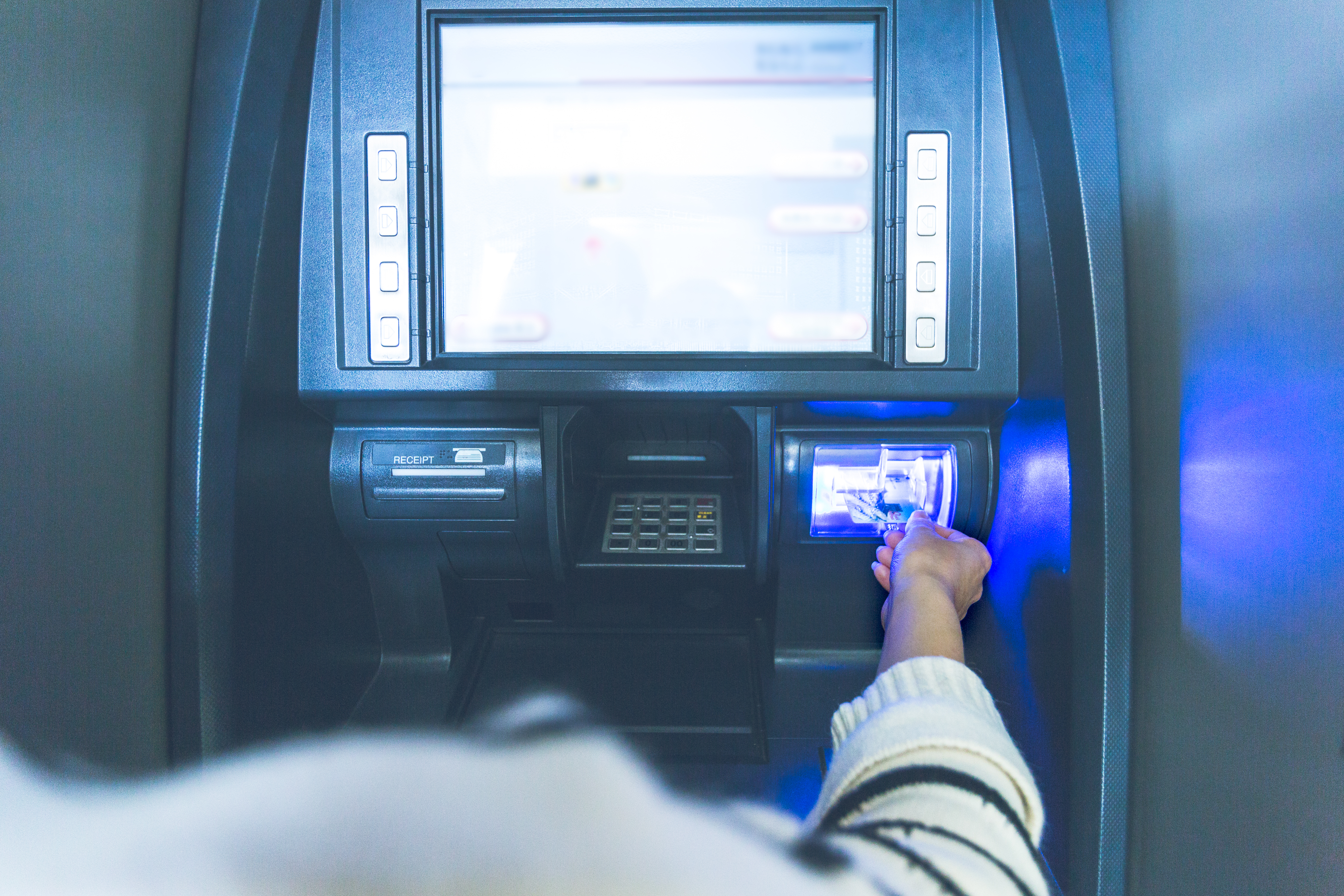 ATM Solutions