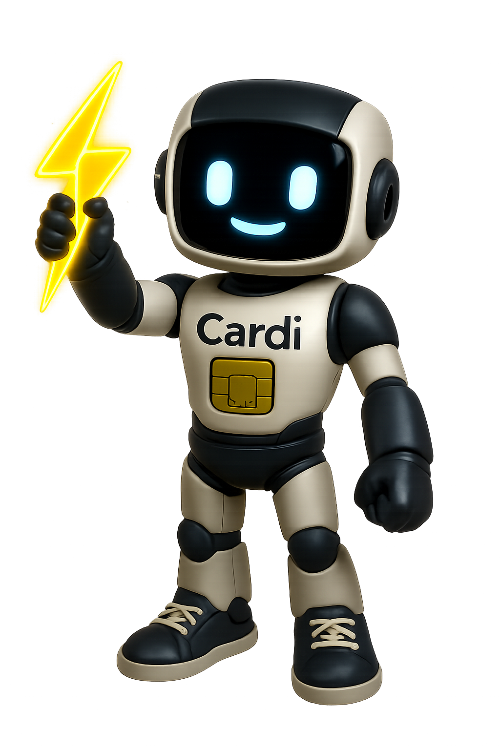 CHIP © 2025 Cardi™. All rights reserved. 