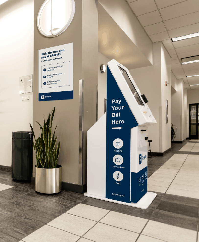 Utility & Government